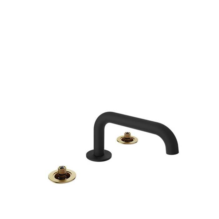 BARiL B80-8003-1PL 8" C/C Lavatory Faucet