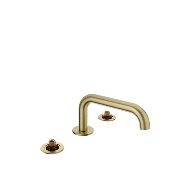 BARiL B80-8003-1PL 8" C/C Lavatory Faucet