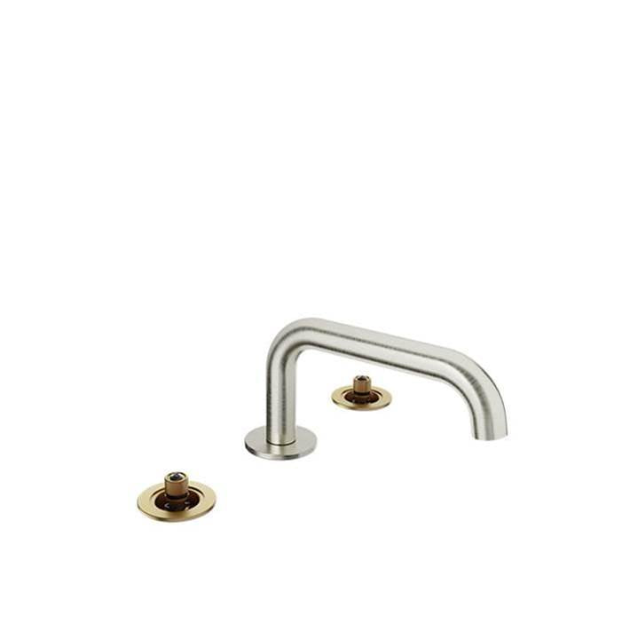 BARiL B80-8003-1PL 8" C/C Lavatory Faucet