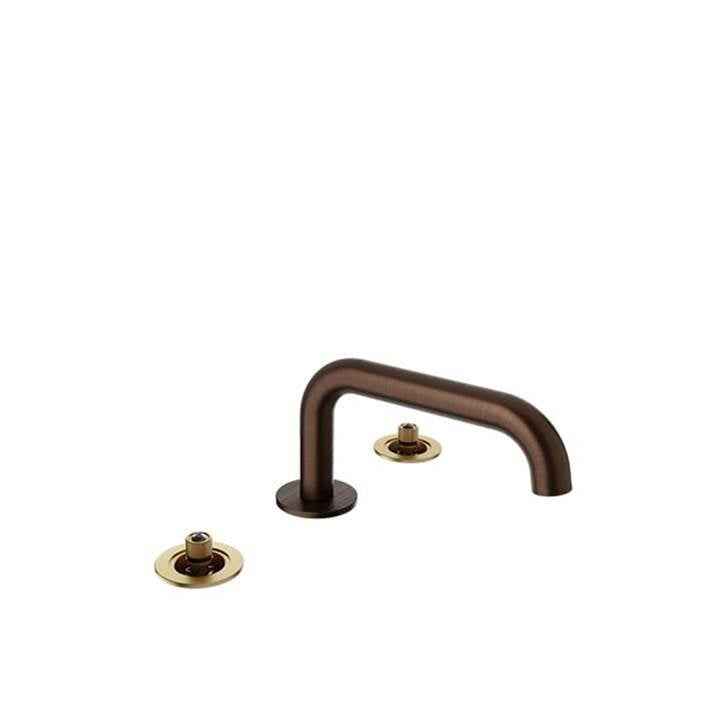 BARiL B80-8003-1PL 8" C/C Lavatory Faucet