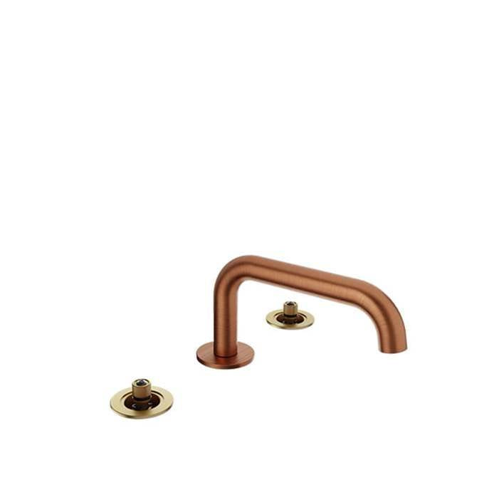 BARiL B80-8003-1PL 8" C/C Lavatory Faucet