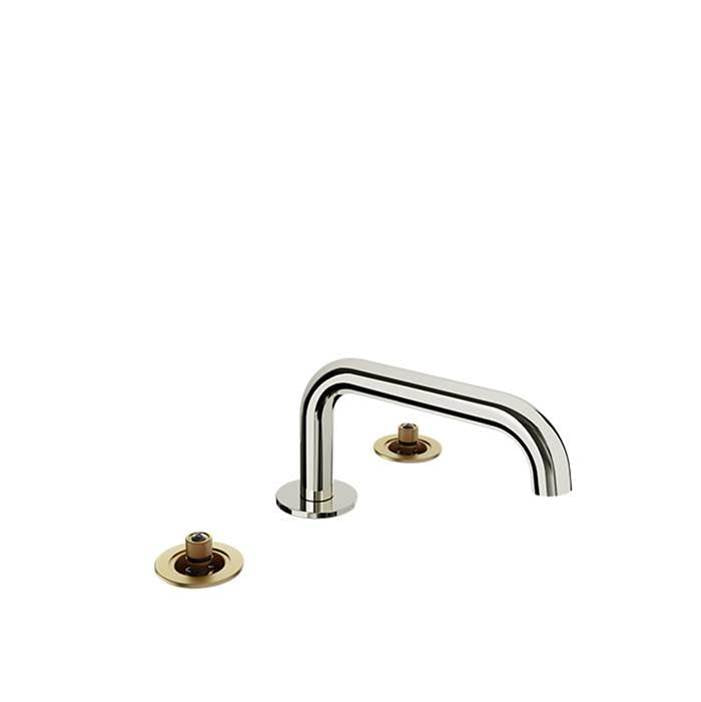 BARiL B80-8003-1PL 8" C/C Lavatory Faucet