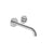 BARiL B80-8102-00L Single Lever Wall-Mounted Lavatory Faucet