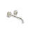 BARiL B80-8102-00L Single Lever Wall-Mounted Lavatory Faucet
