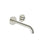 BARiL B80-8102-00L Single Lever Wall-Mounted Lavatory Faucet