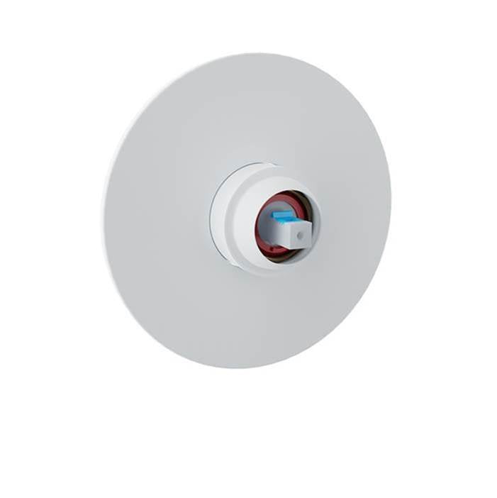 BARiL T80-9101-00 Trim Only For Pressure Balanced Shower Control Valve - Parent