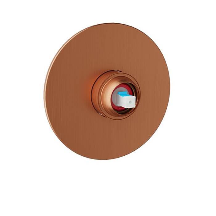 BARiL B80-9101-00 Pressure Balanced Shower Control Valve