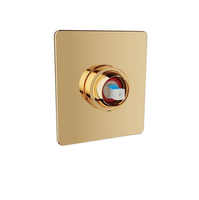 BARiL B80-9102-00 Pressure Balanced Shower Control Valve