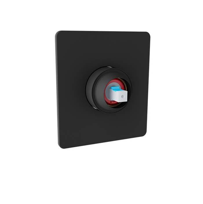 BARiL B80-9102-00 Pressure Balanced Shower Control Valve