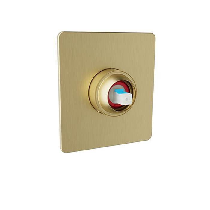 BARiL B80-9102-00 Pressure Balanced Shower Control Valve