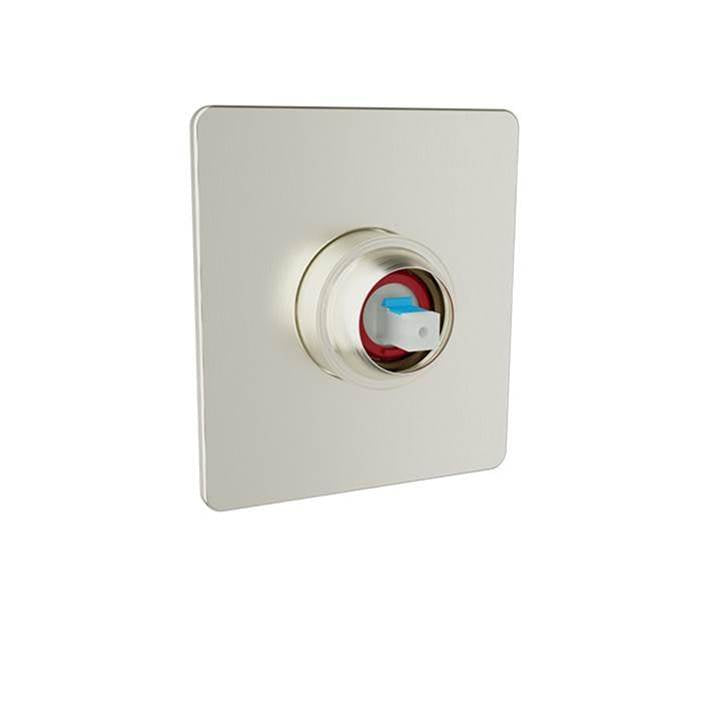 BARiL T80-9102-00 Trim Only For Pressure Balanced Shower Control Valve