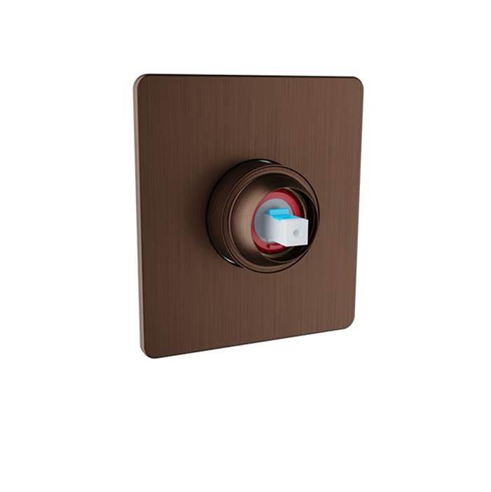 BARiL B80-9102-00 Pressure Balanced Shower Control Valve