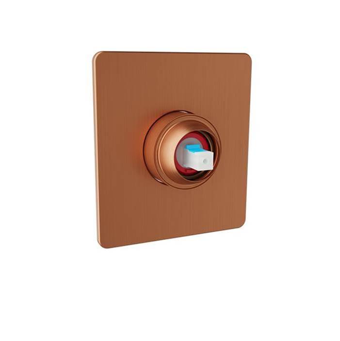 BARiL B80-9102-00 Pressure Balanced Shower Control Valve
