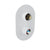 BARiL T80-9191-00 Trim Only For Pressure-Balanced Shower Control Valve With 3-Way Diverter - Parent