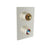 BARiL T80-9192-00 Trim Only For Pressure-Balanced Shower Control Valve With 3-Way Diverter
