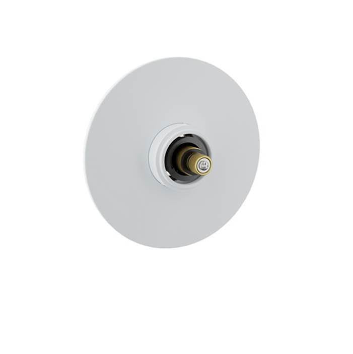 BARiL T80-9401-00 Trim Only For 3/4 Thermostatic Valve - Parent
