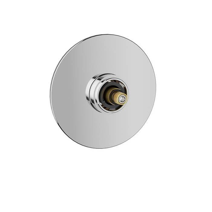 BARiL T80-9401-00 Trim Only For 3/4 Thermostatic Valve
