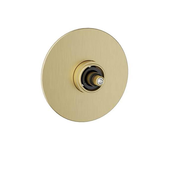 BARiL T80-9401-00 Trim Only For 3/4 Thermostatic Valve