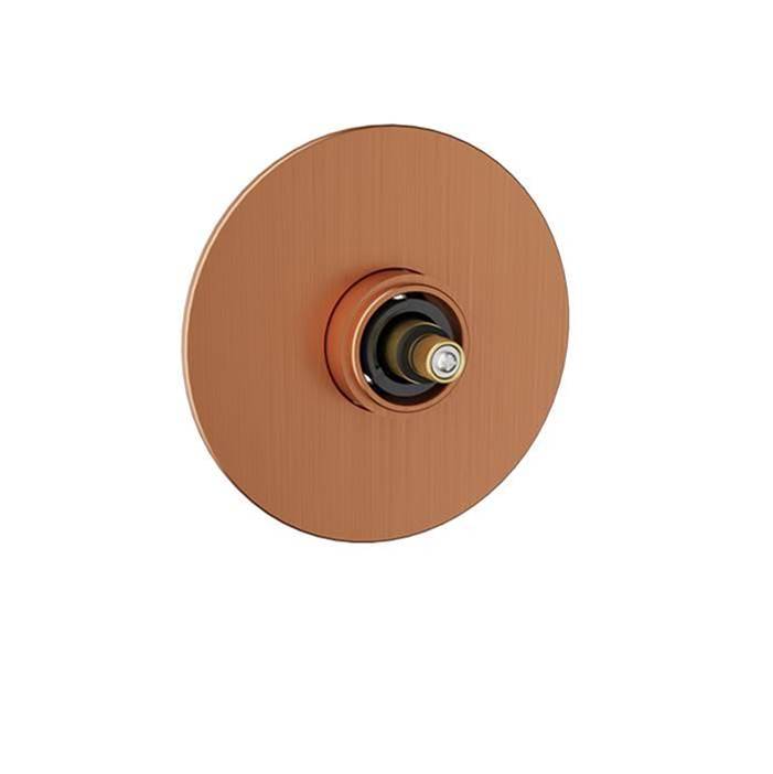 BARiL T80-9401-00 Trim Only For 3/4 Thermostatic Valve