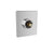 BARiL T80-9402-00 Trim Only For 3/4" Thermostatic Valve