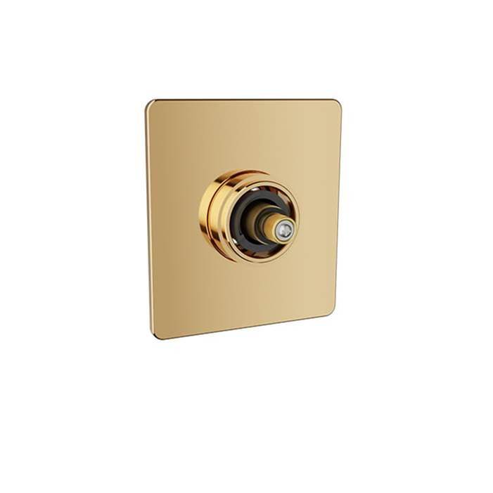 BARiL T80-9402-00 Trim Only For 3/4" Thermostatic Valve