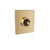 BARiL T80-9402-00 Trim Only For 3/4" Thermostatic Valve