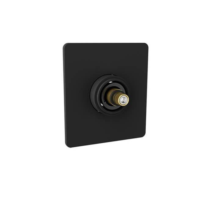 BARiL T80-9402-00 Trim Only For 3/4" Thermostatic Valve