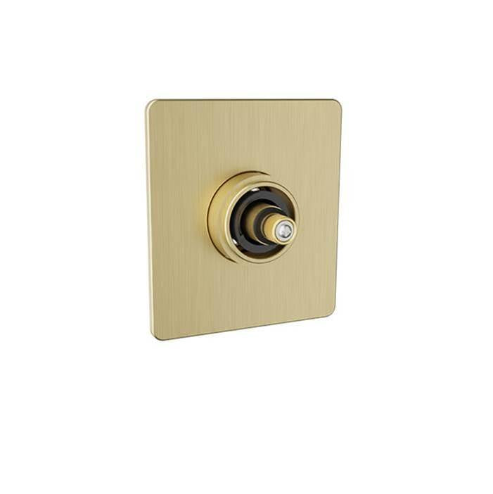 BARiL T80-9402-00 Trim Only For 3/4" Thermostatic Valve