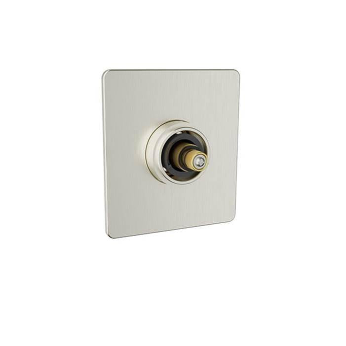 BARiL B80-9402-00 3/4 Thermostatic Valve Without Handle
