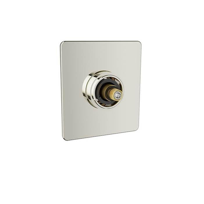 BARiL T80-9402-00 Trim Only For 3/4" Thermostatic Valve