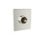 BARiL T80-9402-00 Trim Only For 3/4" Thermostatic Valve