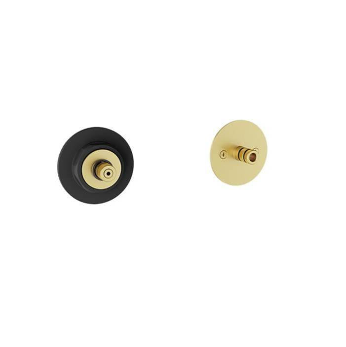 BARiL T80-9453-00 Trim Only For 3/4 Thermostatic Valve
