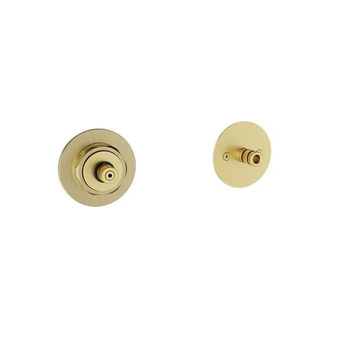 BARiL T80-9453-00 Trim Only For 3/4 Thermostatic Valve