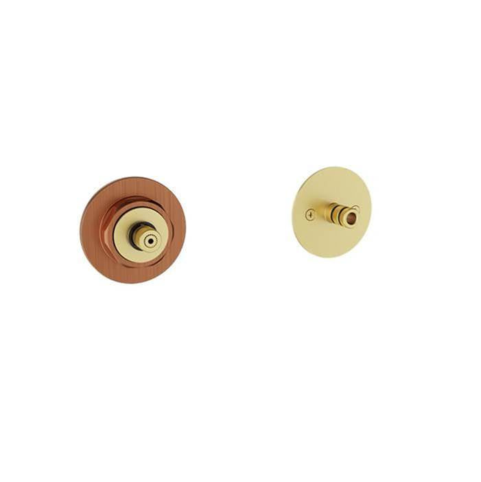 BARiL T80-9453-00 Trim Only For 3/4 Thermostatic Valve