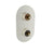 BARiL T80-9521-00 Trim Only For Thermostatic Pressure Balanced Shower Control Valve With 2-Way Diverter