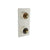 BARiL T80-9522-00 Trim Only For Thermostatic Pressure Balanced Shower Control Valve With 2-Way Diverter
