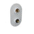 BARiL T80-9531-00 Trim Only For Thermostatic Pressure Balanced Shower Control Valve With 3-Way Diverter - Parent