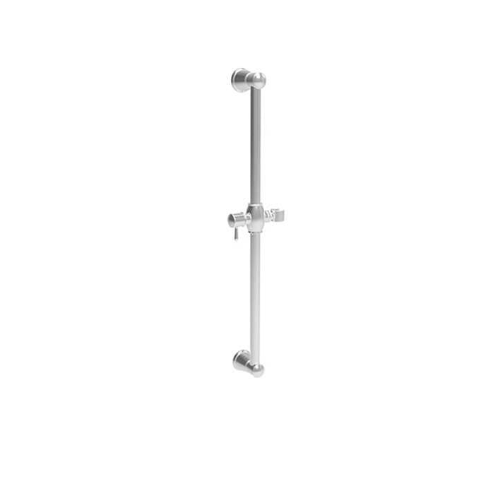BARiL BGL-2160-00 Shower Bar With Slider - Parent