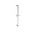 BARiL BGL-2160-00 Shower Bar With Slider