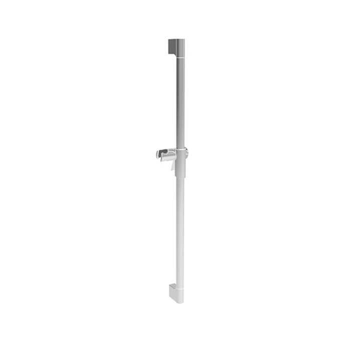 BARiL BGL-2580-50 Shower Bar With Slider - Parent