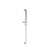 BARiL BGL-3080-50 Shower Bar With Slider