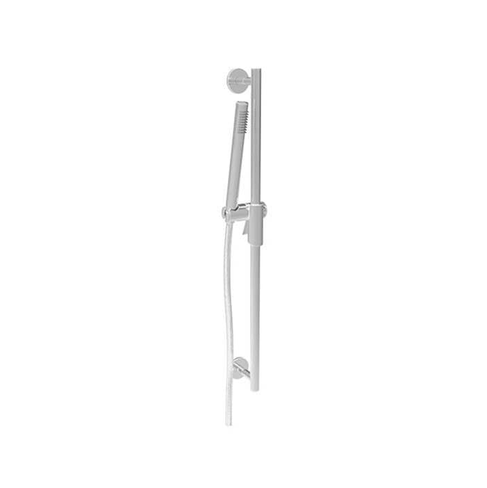 BARiL DGL-2070-51 1-Spray Sliding Shower Bar - Parent