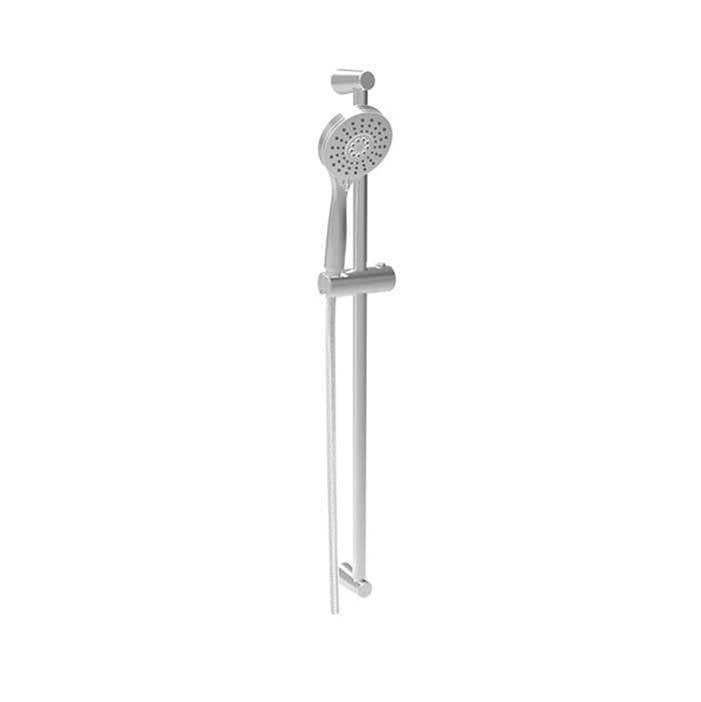 BARiL DGL-2170-63-150 3-Spray Sliding Shower Bar - Parent