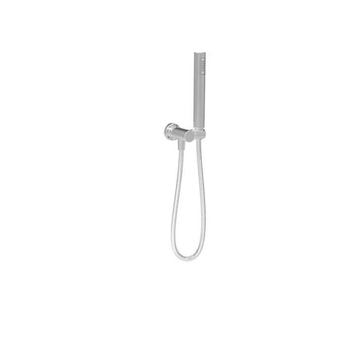 BARiL DSP-2561-19-175 1-Spray Anti-Limestone Hand Shower On Wall-Mounted Supply Elbow - Parent