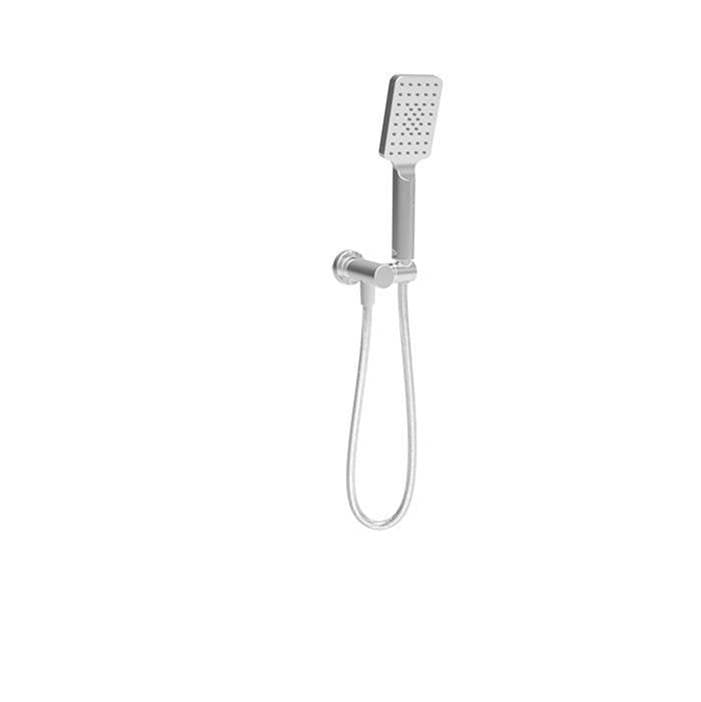 BARiL DSP-2584-19-150 3-Spray Hand Shower On Wall-Mounted Supply Elbow - Parent