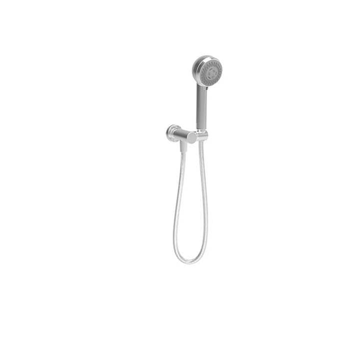 BARiL DSP-2635-19-175 2-Spray Anti-Limestone Hand Shower On Wall-Mounted Supply Elbow - Parent