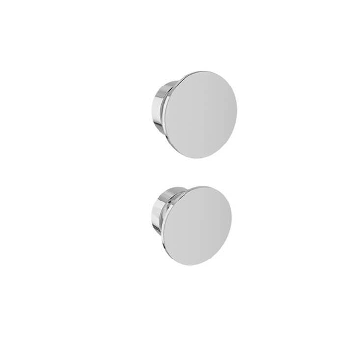 BARiL M80-9520-110 Handle Kit For Thermostatic Pressure Balanced Shower Valve With Diverter - Parent