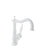 BARiL MON-2600-00L-100 Antique Style Single-Hole Lavatory Faucet - Parent