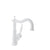 BARiL MON-2600-00L Antique Style Single Hole Lavatory Faucet - Parent