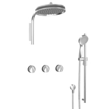 Load image into Gallery viewer, BARiL PRO-3352-47 Complete Thermostatic Shower Kit